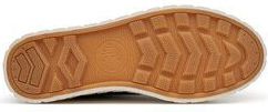 Palladium - Palla Ace Chukka - Laarzen - Groen - Canvas