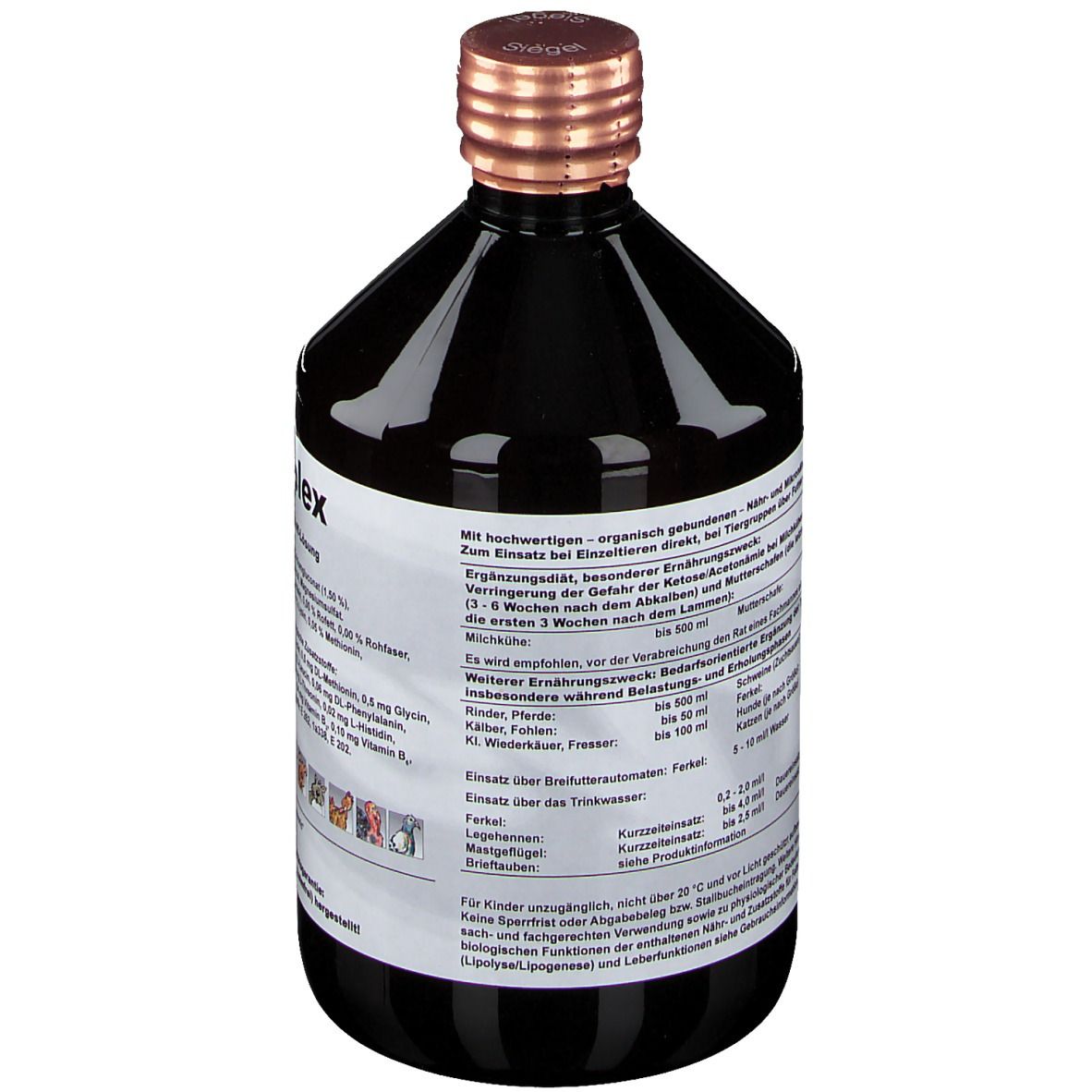 VeyFo® Jecuplex