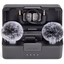 Microphone Dji Mic Mini 2 (2 TX + 1 RX + Charging Case)