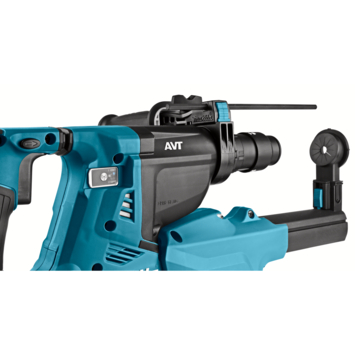 Makita accucombihamer DHR283ZWJU (zonder accu)