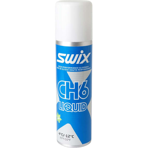 Fart liquide SWIX FART CH06 LIQUIDE 125ML