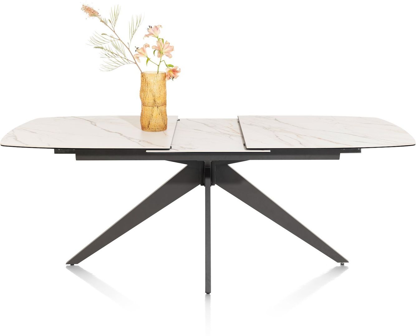 XOOON   Padova Uitschuifbare Tafel