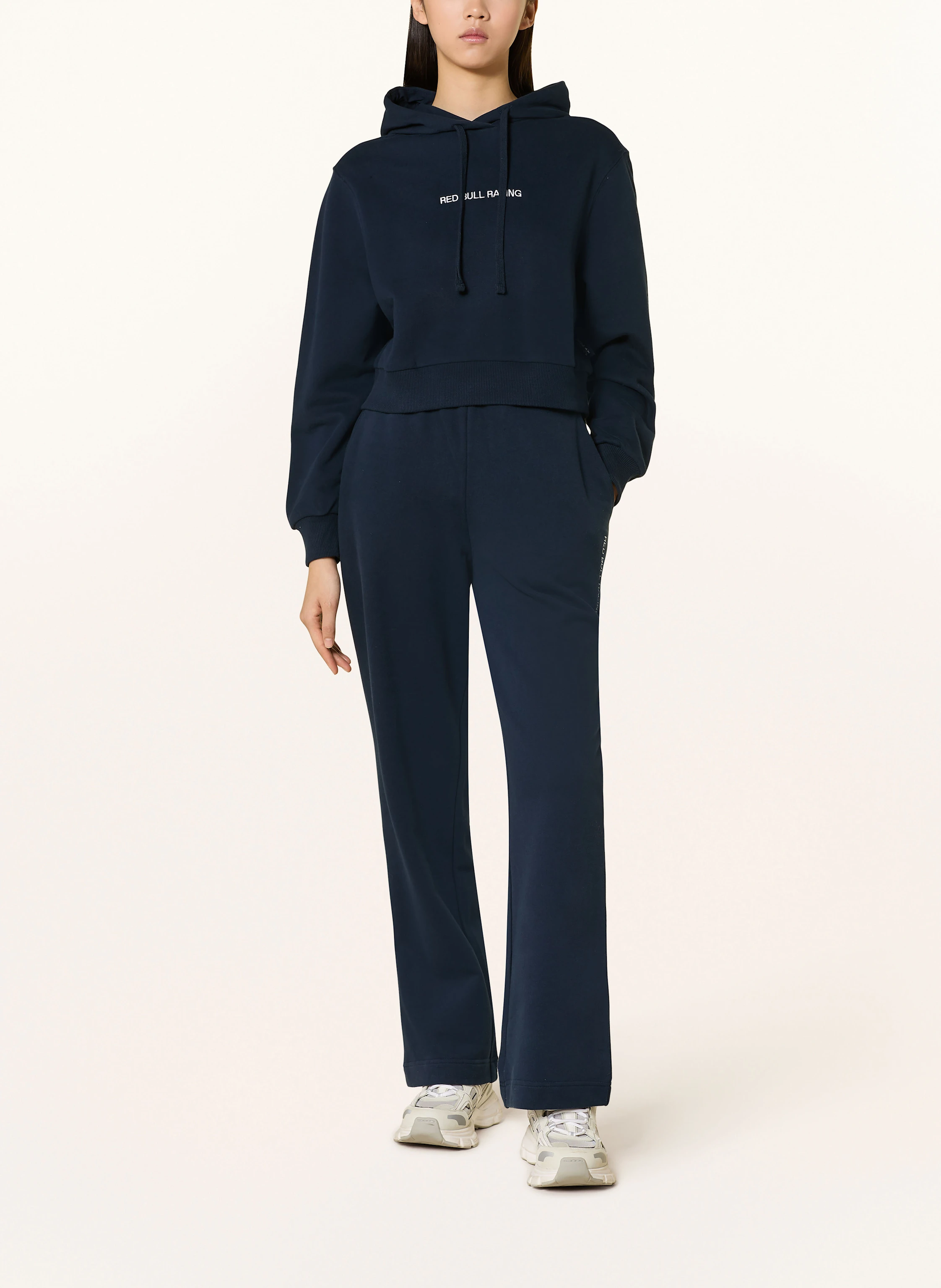 Pepe Jeans Cropped-Hoodie
