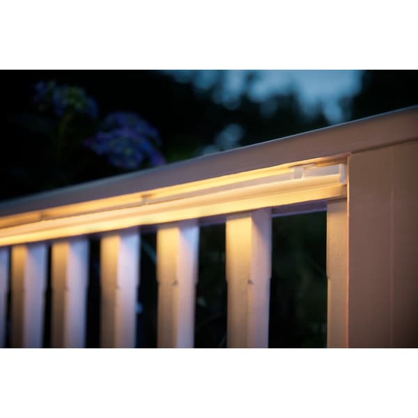 Philips Hue WCA Utendørs LED Strips 5M