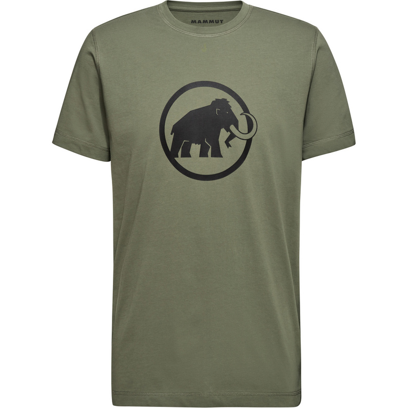 Mammut Herren Core Classic T-Shirt