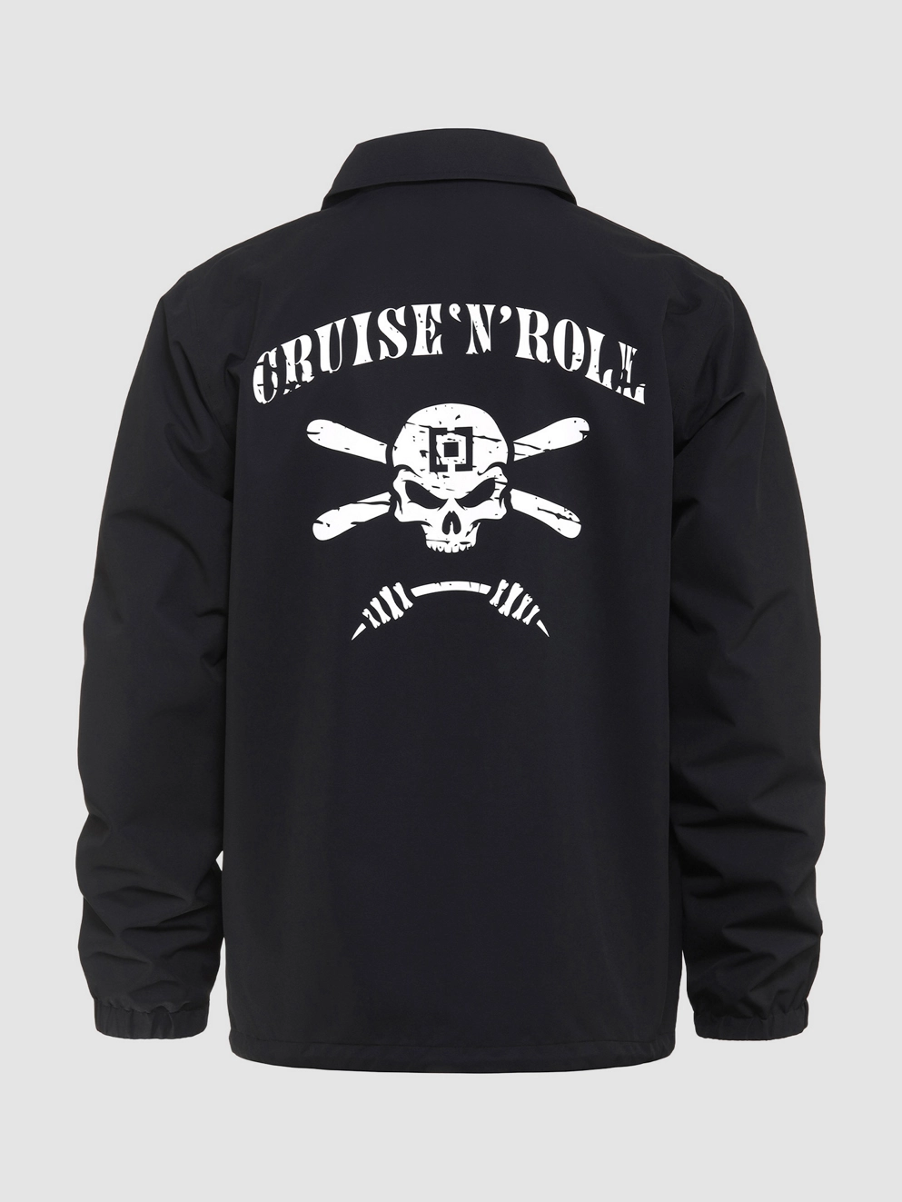Horsefeathers Chuck Jacket cruise n roll