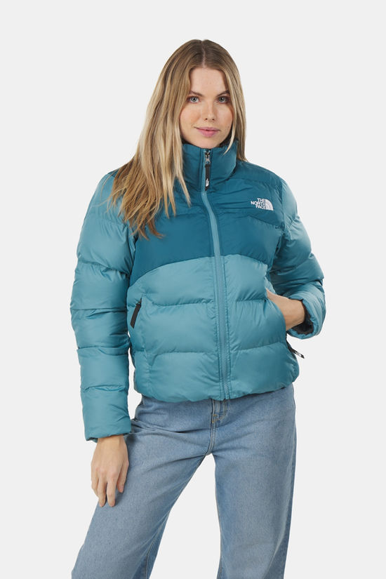 The North Face The North Face Saikuru Gevoerde Jas Dames