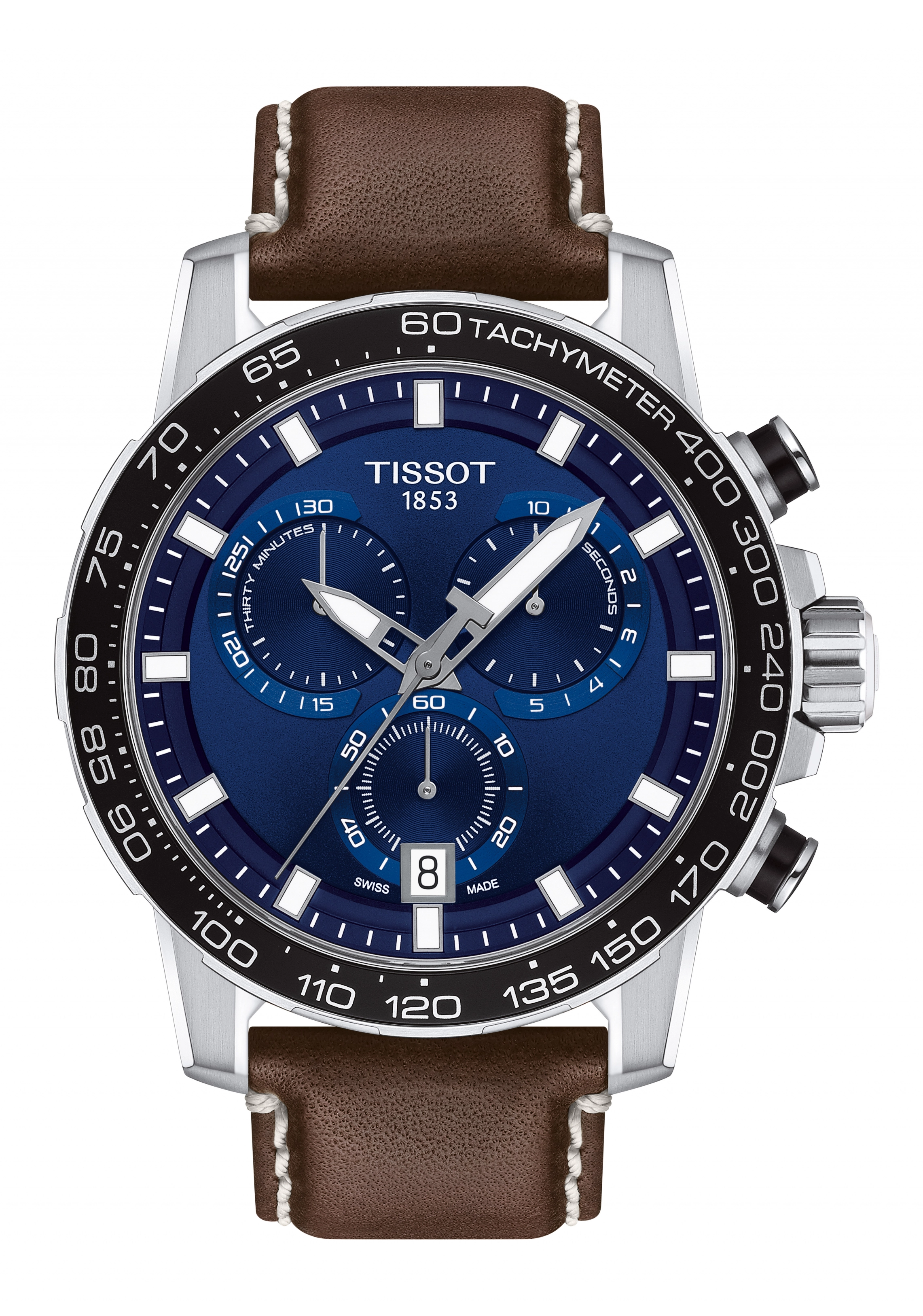 Tissot T-Sport Supersport Herrenchronograph