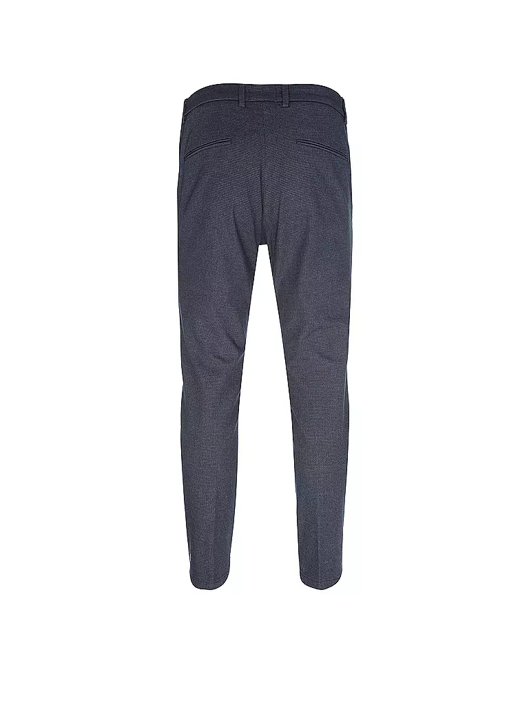 DRYKORN Chino Sim Fit AJEND 10 blau