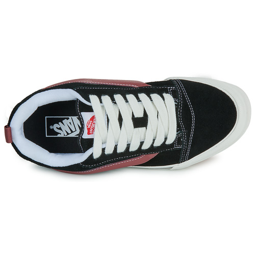 Vans - KNU SKOOL - Noir
