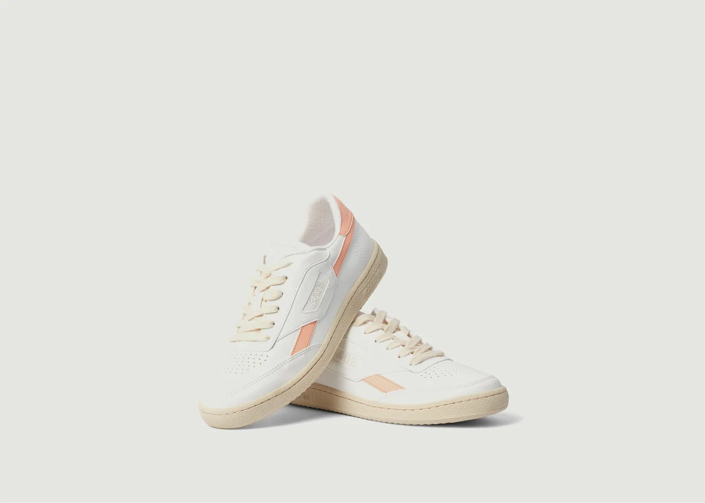 Baskets vegan Modelo 89' Saye