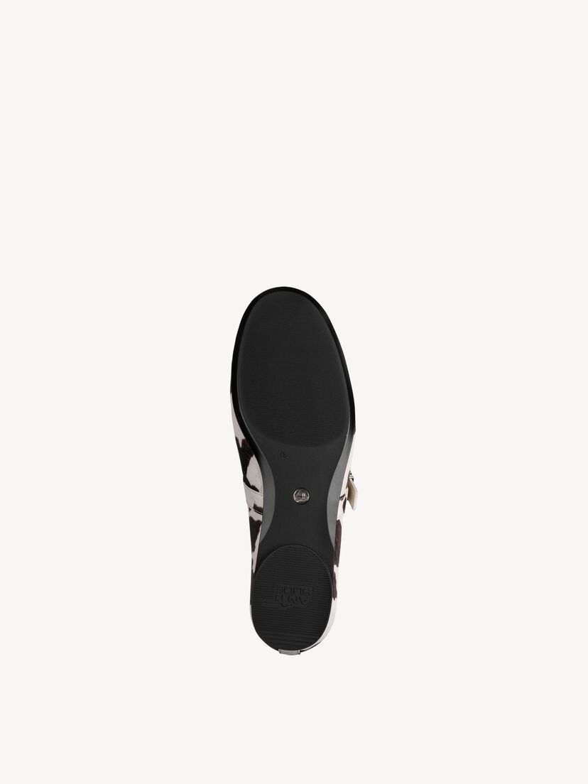Ballerina - wit