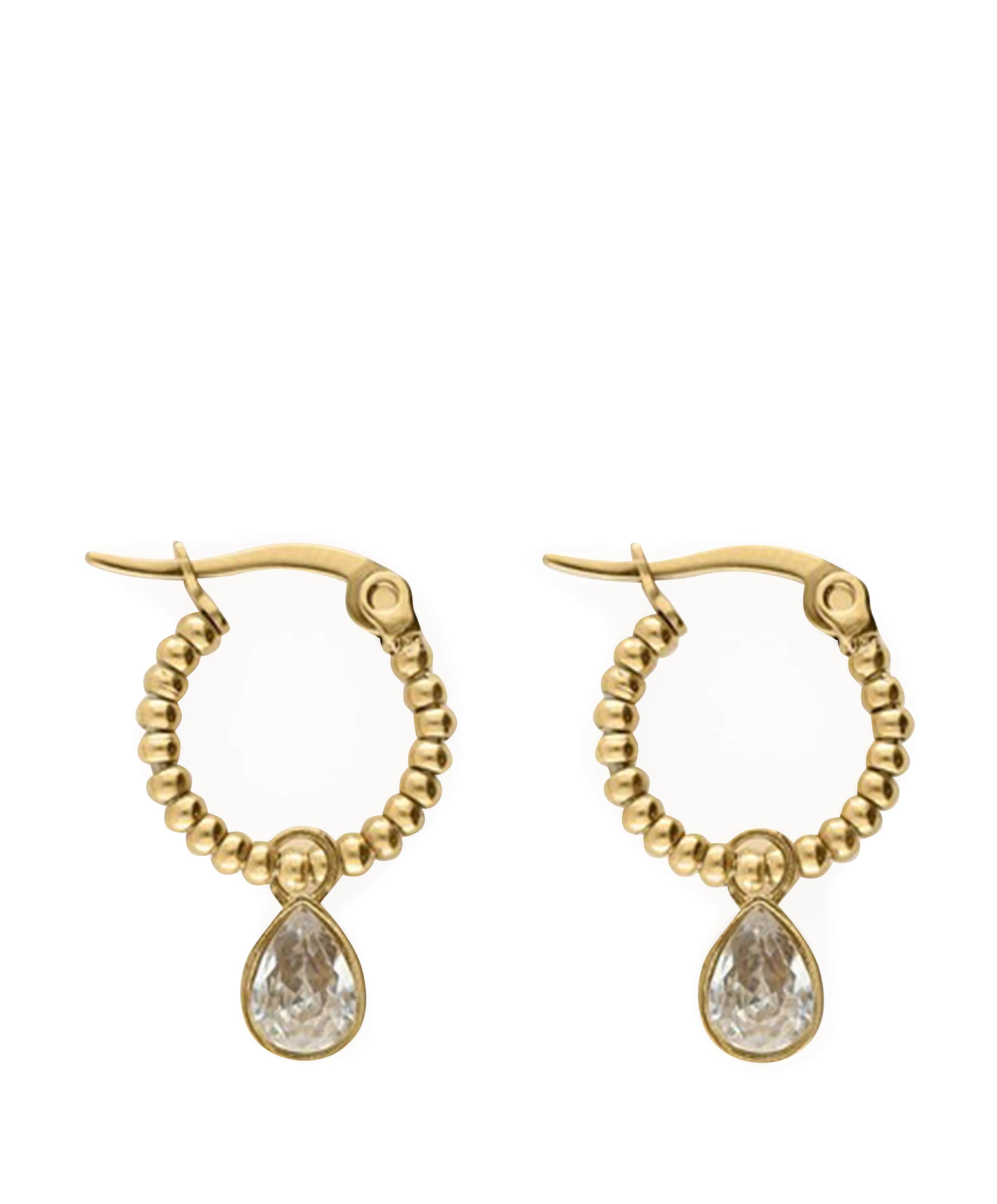 My Jewellery Dames oorbellen goud