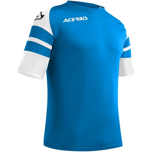 Camiseta de manga curta Acerbis Kemari