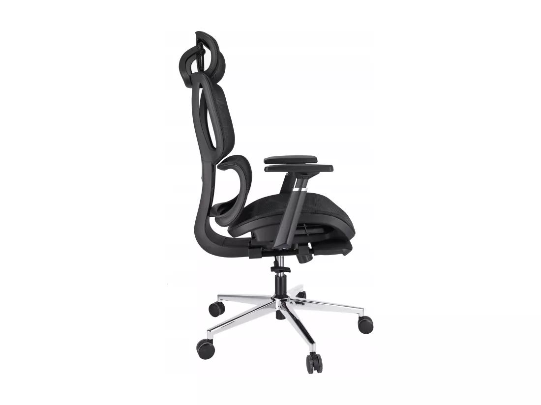 Fauteuil NEOVA avec repose-pieds