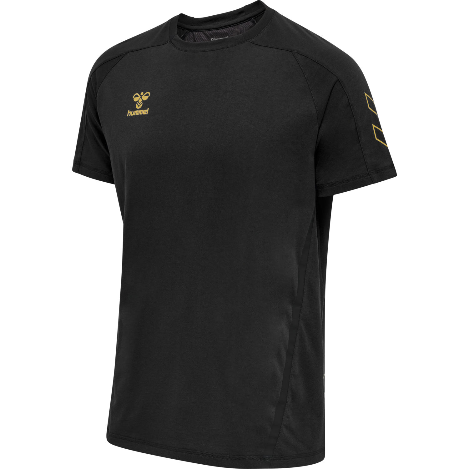 hmlCIMA XK T-SHIRT S/S