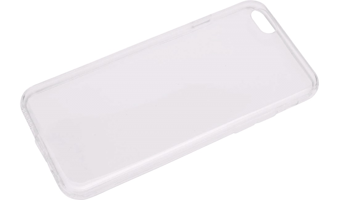 Cover clear thin iPhone 6/6s