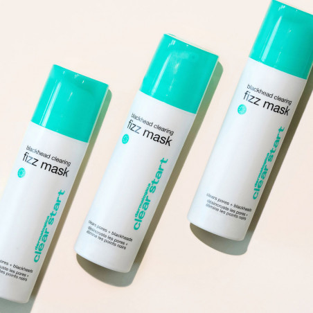 Dermalogica Blackhead clearing fizz mask 50ml