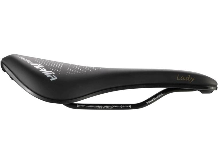 Selle Italia Novus Boost Evo Lady TM Superflow Zadel