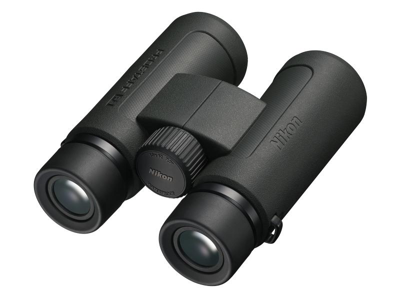 Nikon Fernglas Prostaff  P3 10x42 Leichter und kompakter Feldstecher – Das Abenteuer beginnt hier