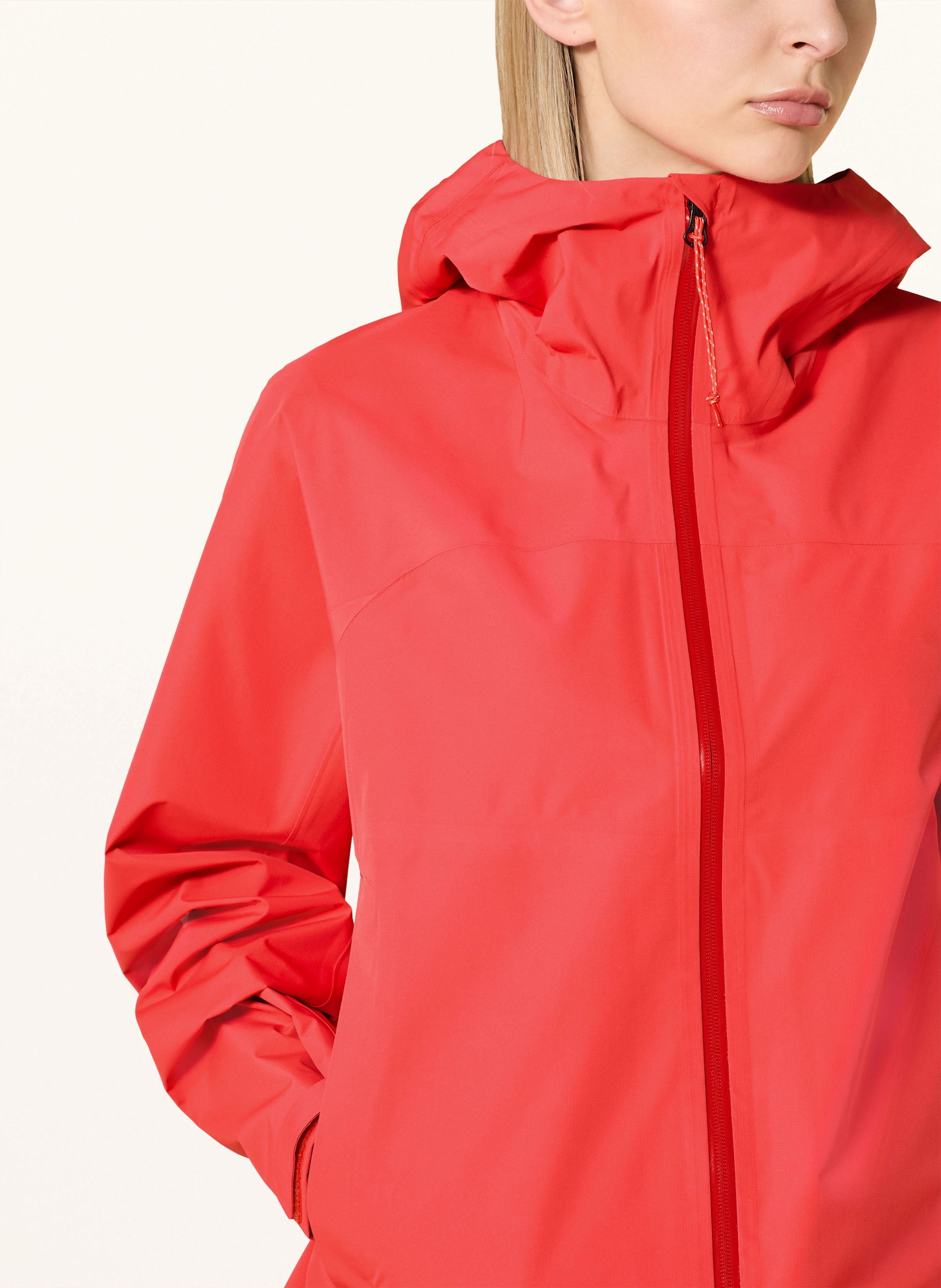 Peak Performance Regenjacke Treeline HIPE®