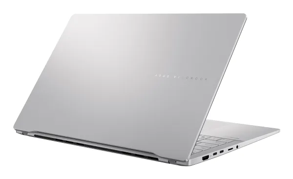 ASUS Vivobook S 15 OLED S5507QA-MA001W, Qualcomm Snapdragon, 3,4 GHz, 39,6 cm (15.6