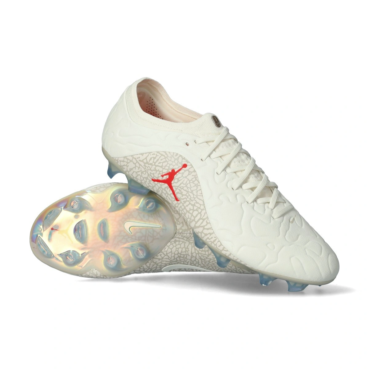 Chuteira Nike Tiempo Maestro Elite FG SE Jordan