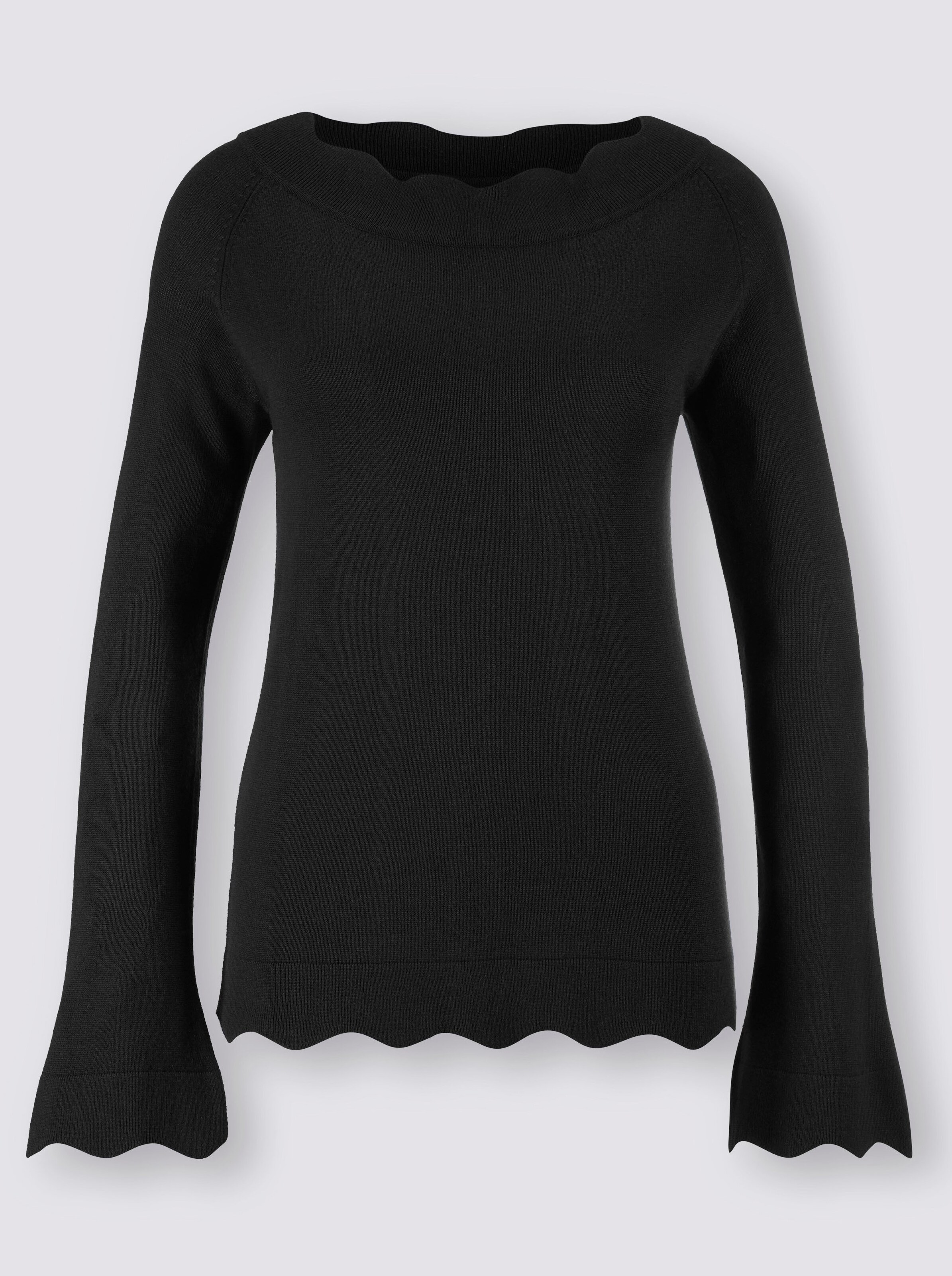 Strickpullover
