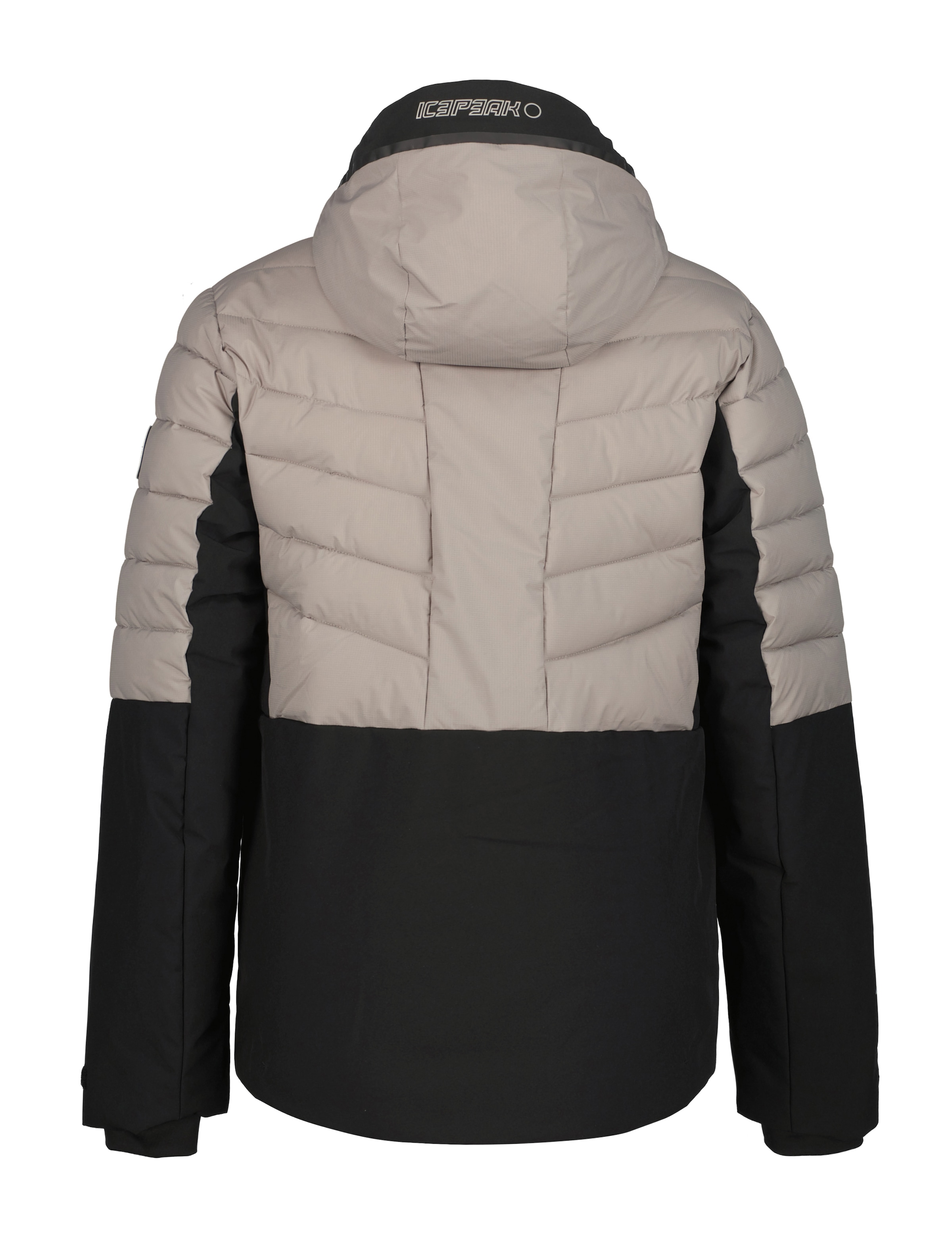 Icepeak Skijacke »ICEPEAK FOLSOM« 1 Stk. tlg.