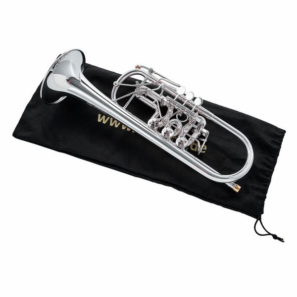 Gerd Dowids BZ-Series C-Trumpet Special