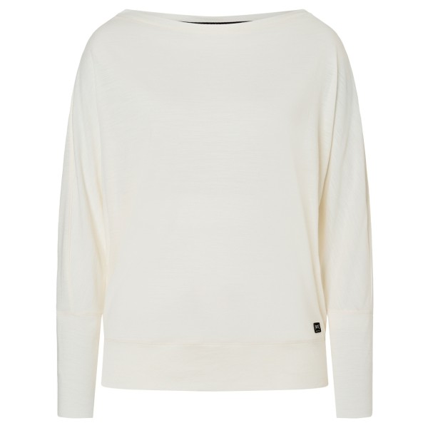 super.natural - Women's Womens Kula Top - Pull en laine mérinos