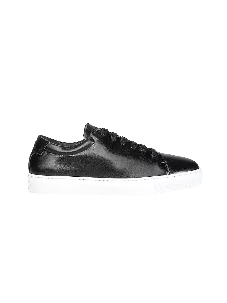 NATIONAL STANDARD Sneaker M03 schwarz