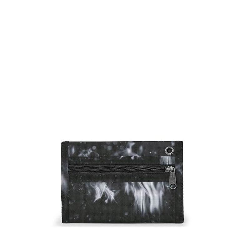 Portefeuille Crew 13.7 cm Flame Dark