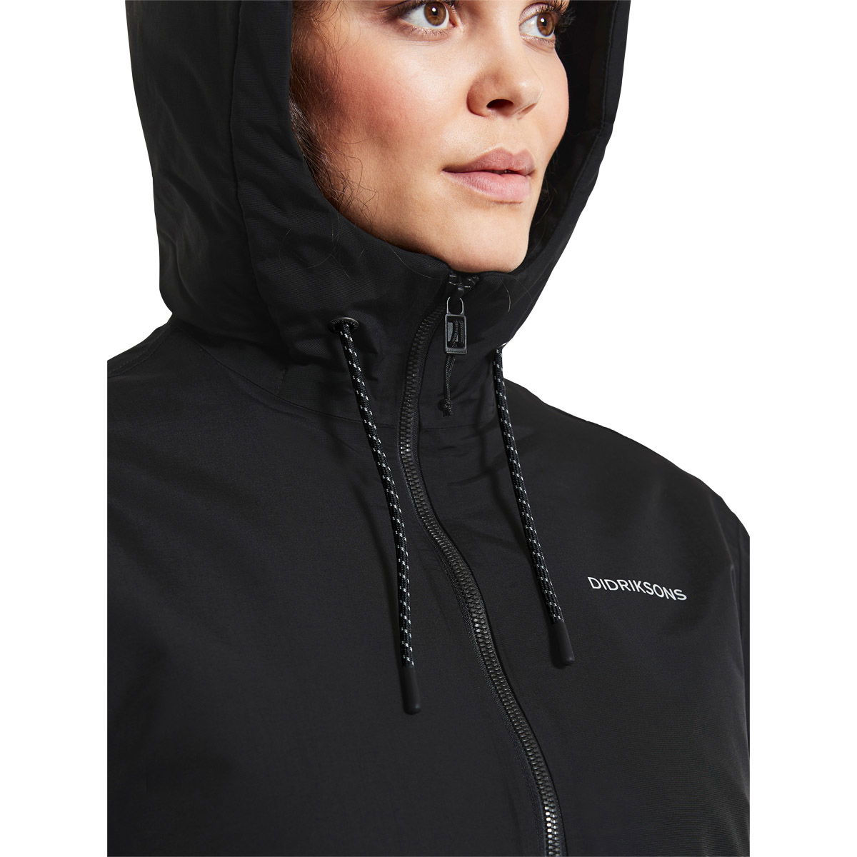 Didriksons Marta-Lisa Parka Jakke Dame