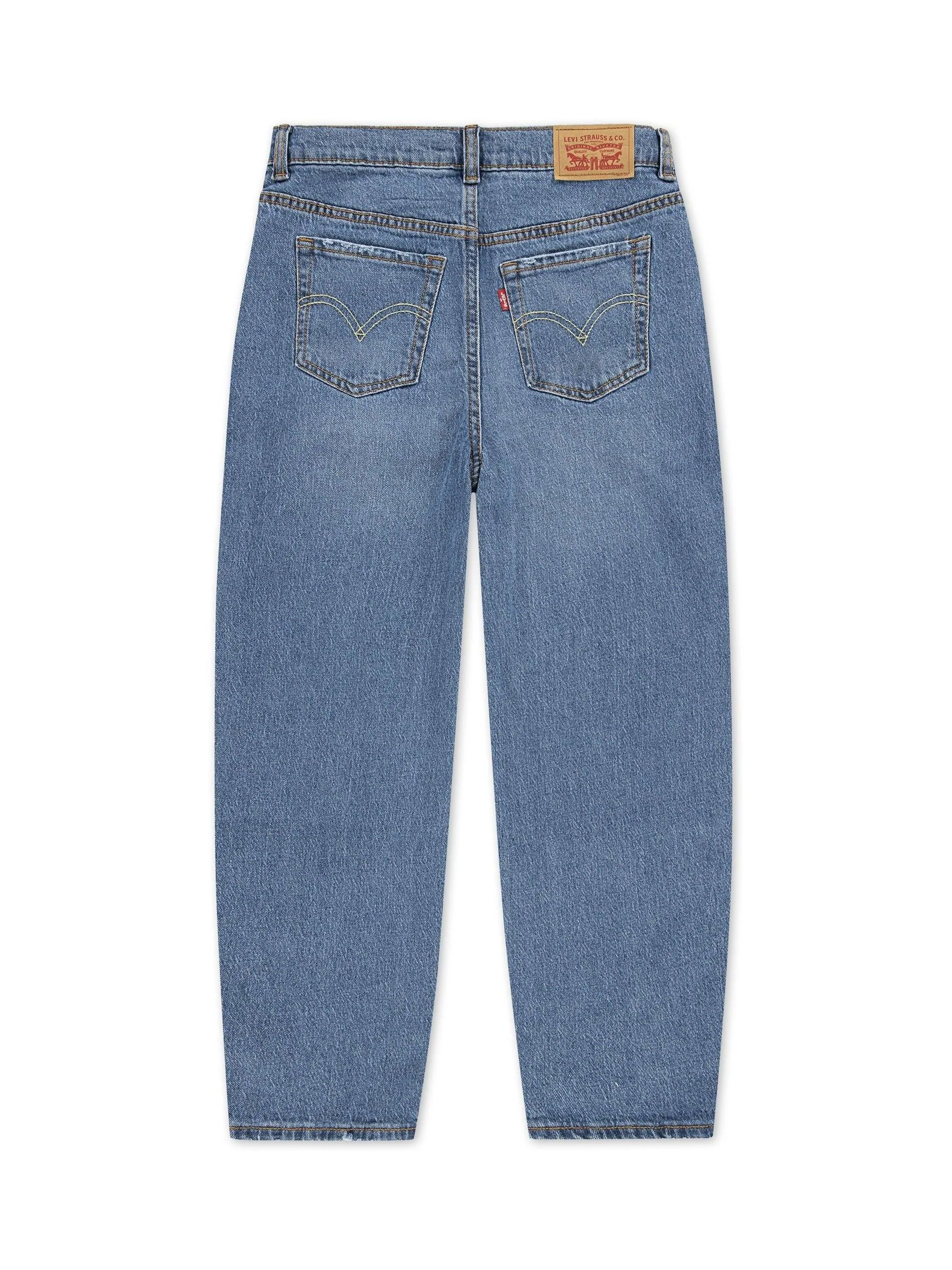 Levi's® Baggy Barrel Leg Jeans