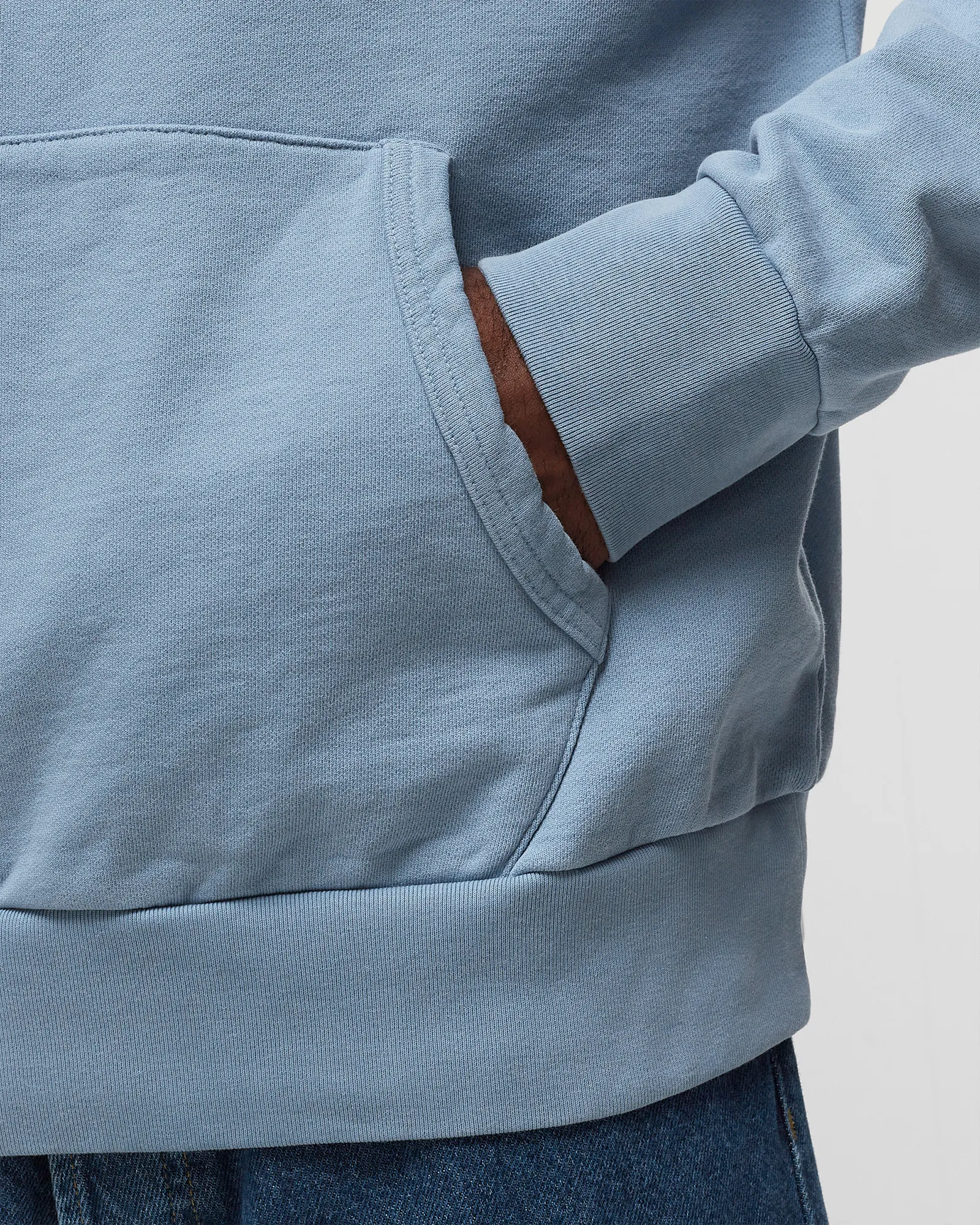 Polo Ralph Lauren LONG SLEEVE-SWEATSHIRT