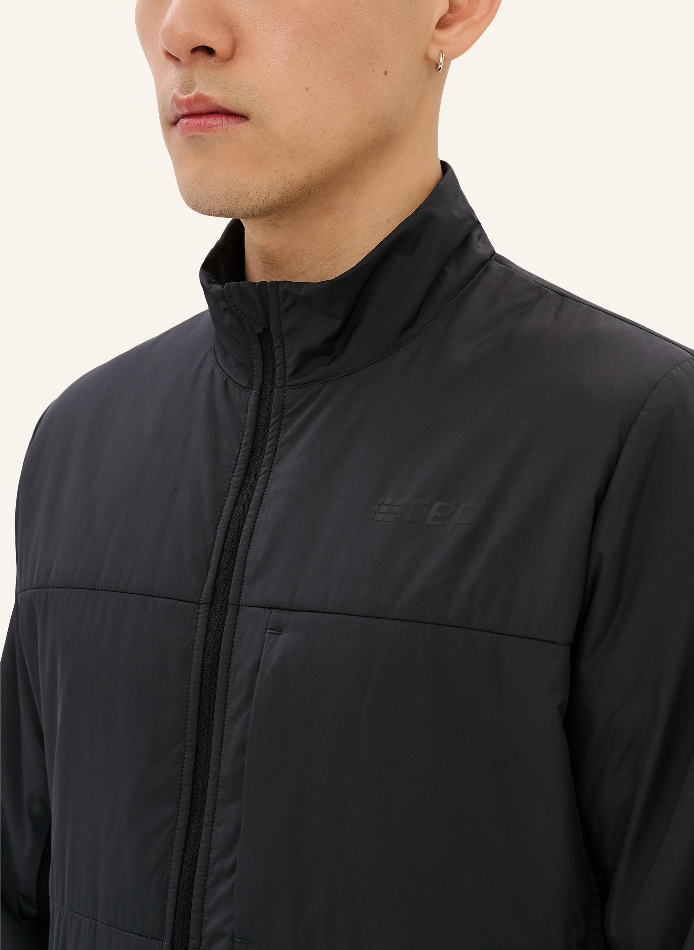 cep Jacke COLD WEATHER HYBRID