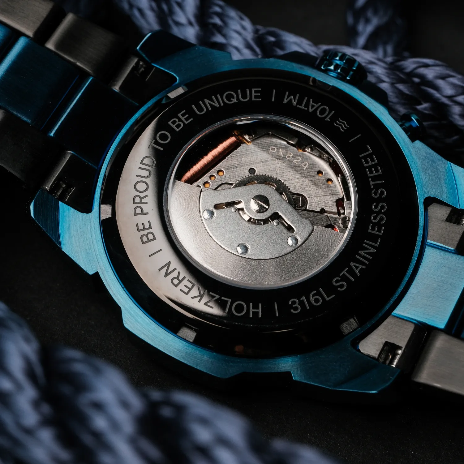 Holzkern Glaciersurge 9010631016043