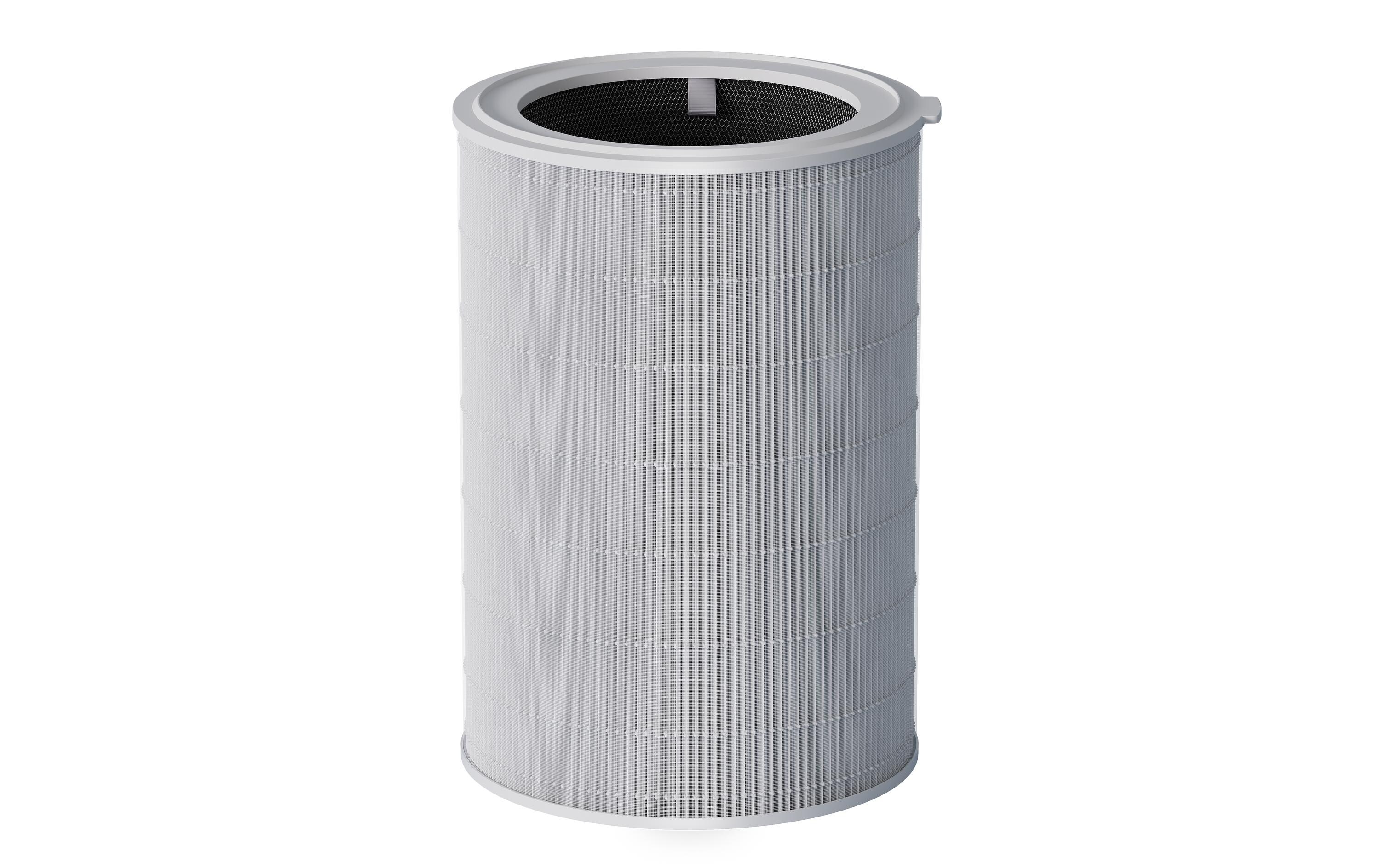 Luftreiniger Smart Air Purifier Elite 125 m²<br>Leistungsstarker Luftreiniger
