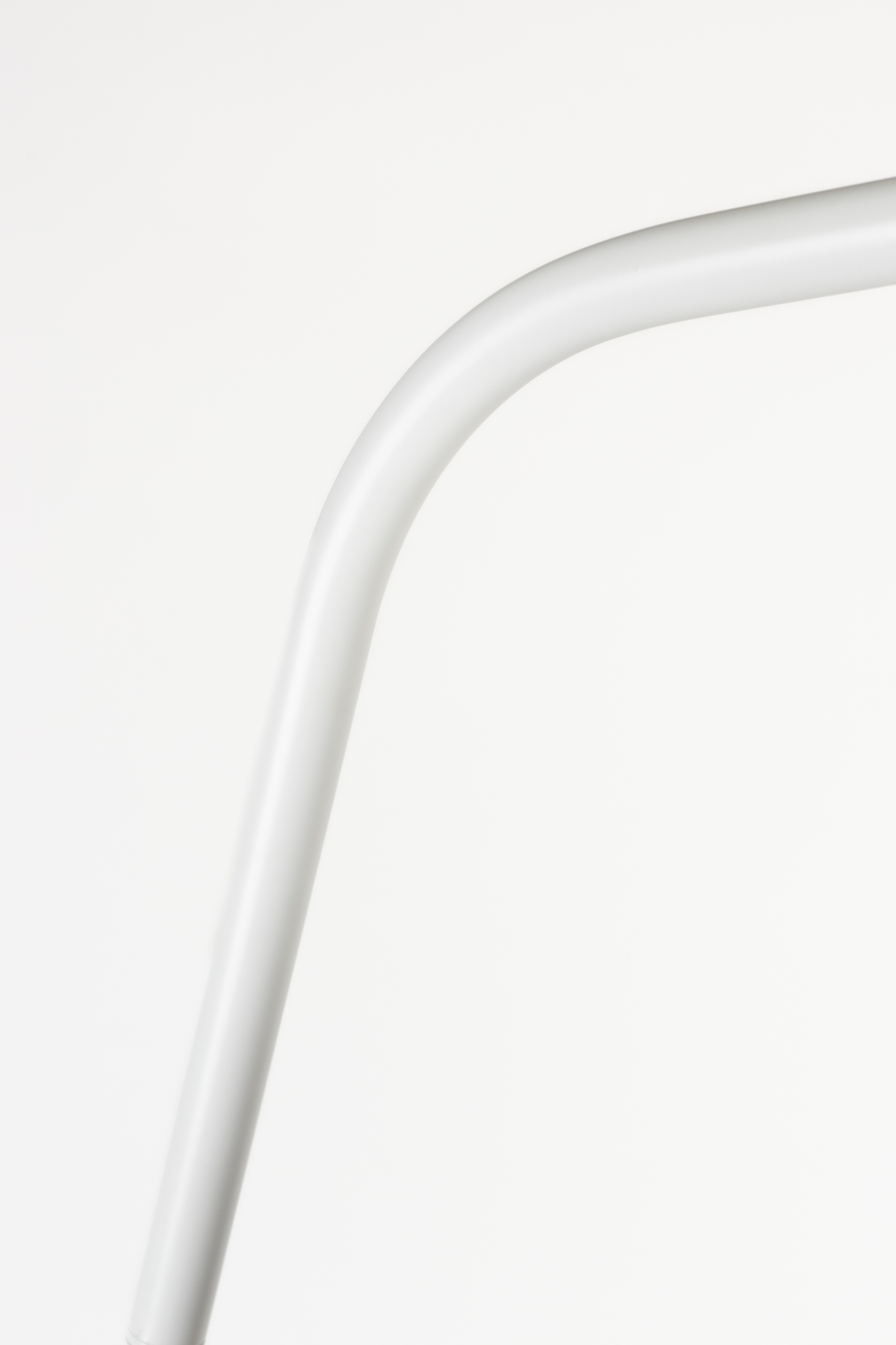 FLOOR LAMP MARTINE WHITE