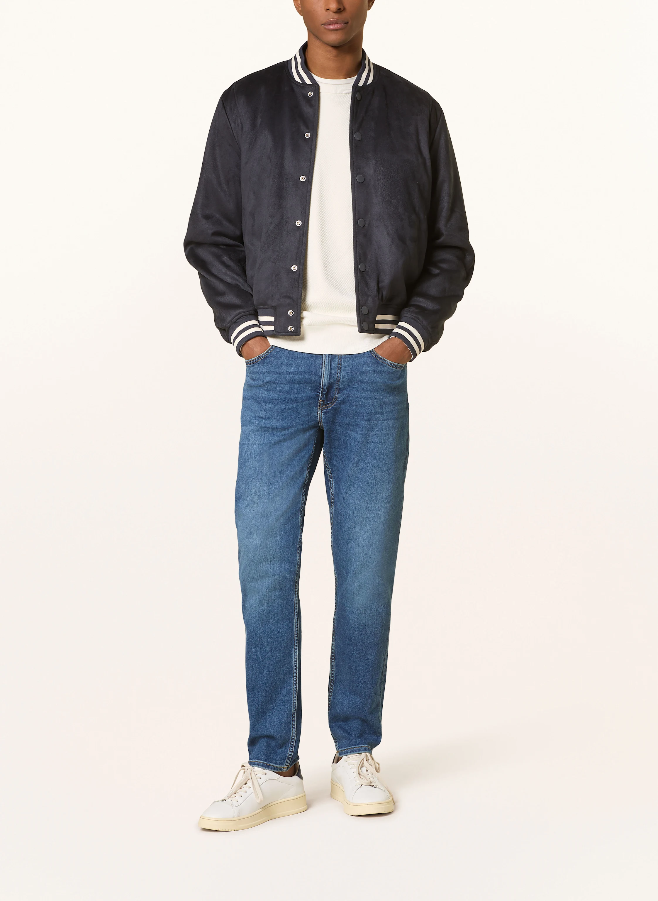 TOMMY HILFIGER Jeans CORE BLEECKER Slim Fit