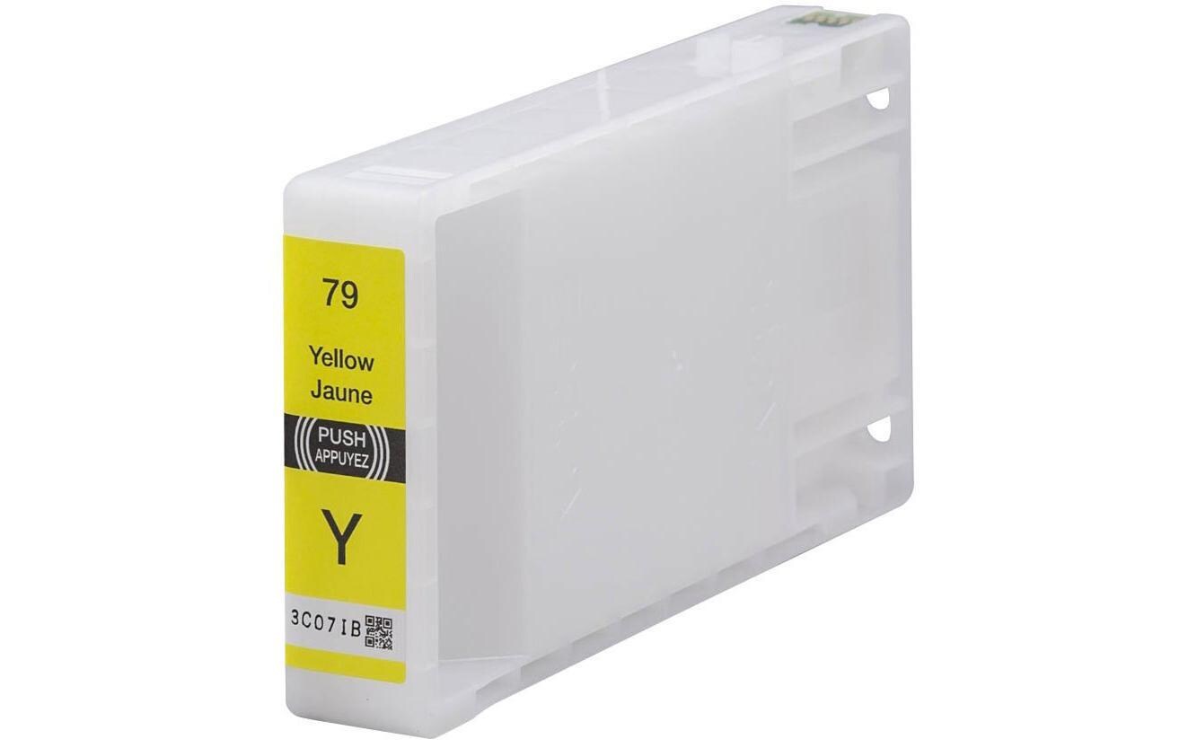 Tinte C13T79144010 YellowTinte, schwarz