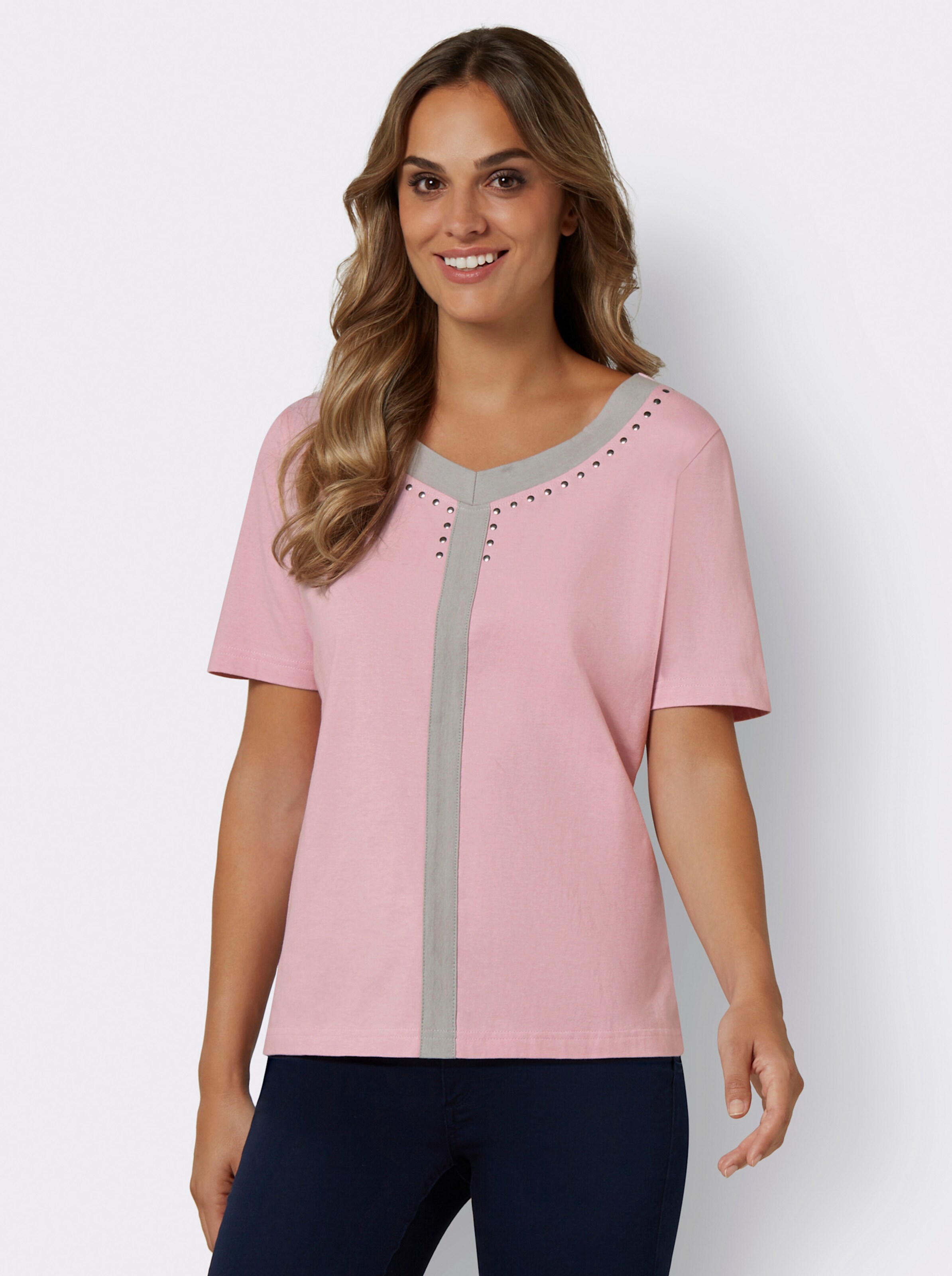 V-Shirt