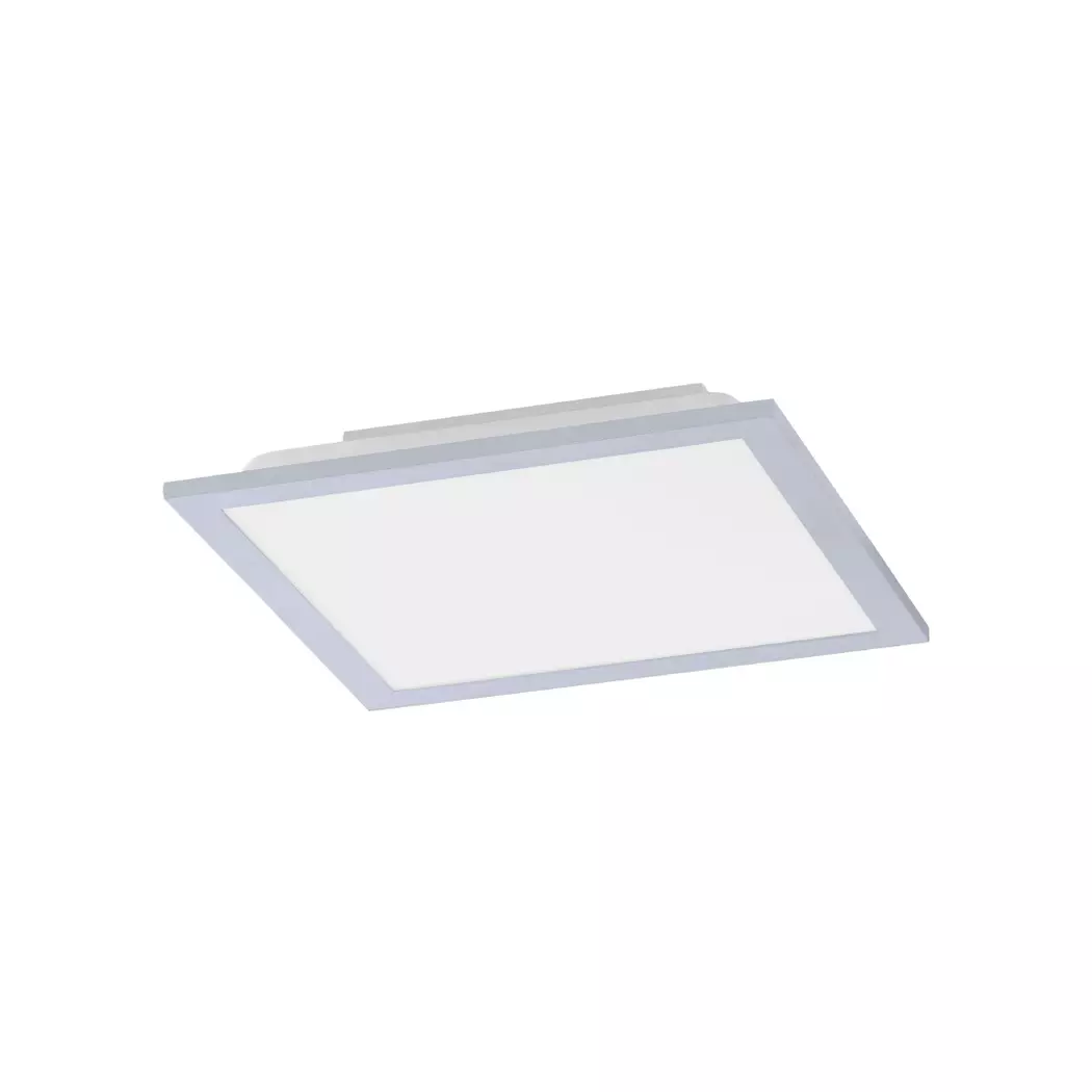 LED-Deckenleuchte Flat
