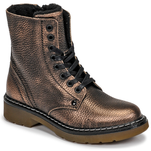 Bullboxer - AOL501E6LGCHAM - Bronze