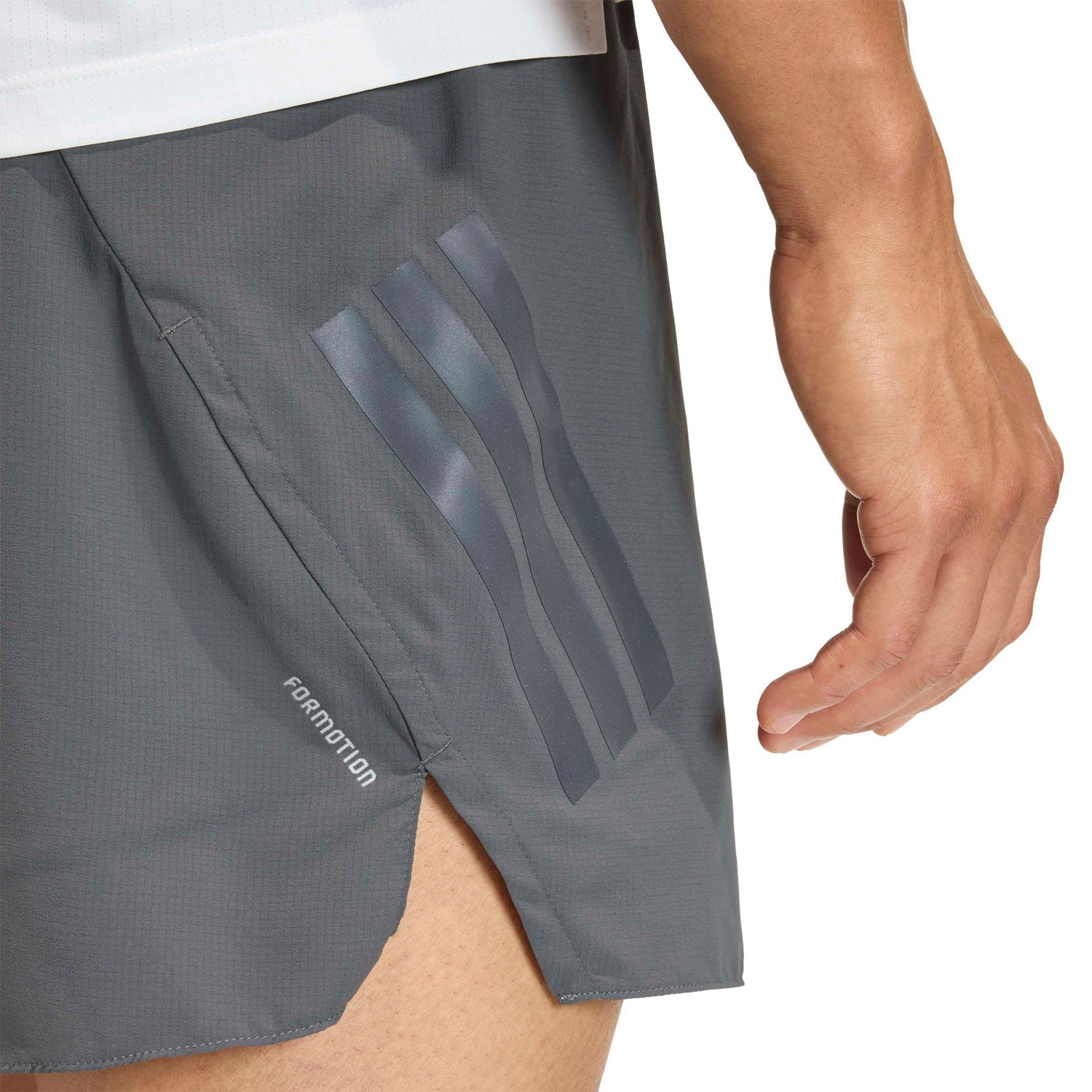 adidas adi365 5'' Short Heren