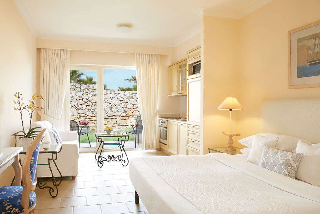 Grecotel Marine Palace & Aquapark All Inclusive - Hotel