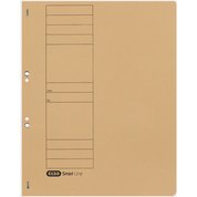 Chemise à oeillets en carton,  classement