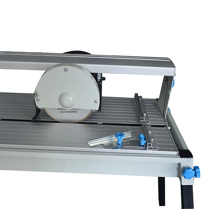 Coupe carrelage électrique sur pieds Mac Allister MSTC800D 620/200 mm