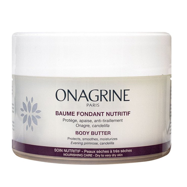 Baume fondant nutritif 200ml